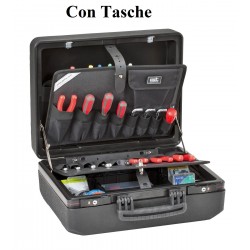 VALIGIA PORTAUTENSILE BOMBER 170