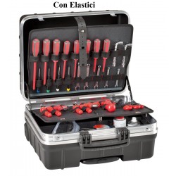 ATOMIK WH VALIGIA TROLLEY