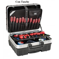 ATOMIK WH VALIGIA TROLLEY