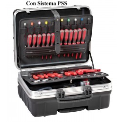 ATOMIK WH VALIGIA TROLLEY