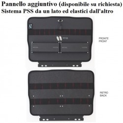 ATOMIK WH VALIGIA TROLLEY