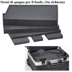 ATOMIK WH VALIGIA TROLLEY