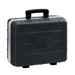 ATOMIK 15 PEL VALIGIA CON ELASTICI