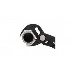 SET PINZE POLIGRIP TOPTUL