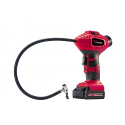 BATTERIA LITIO 18V 1,5Ah