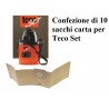FILTRO CARTA TECOSET 3362