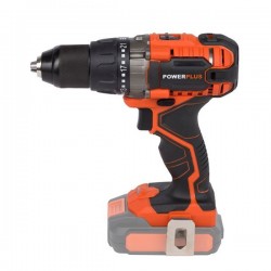 TRAPANO AVVITATORE 12V 2 BATTERIE LITIO