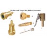 KIT RACCORDI POMPA 5 PEZZI