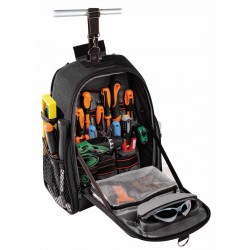 ZAINO PORTAUTENSILE MOD. 513006NT