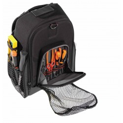 ZAINO PORTAUTENSILE MOD. 513006NT