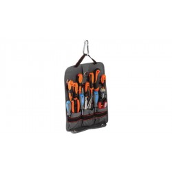 ZAINO PORTAUTENSILE MOD. 513006NT