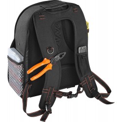 ZAINO PORTAUTENSILE MOD. 513006NT