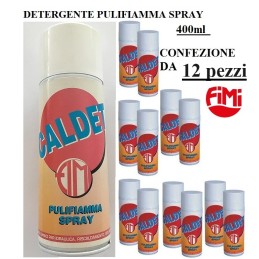 12 CALDET DETERGENTE...