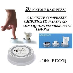 NAPKIN GO SALVIETTA...