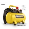 COMPRESSORE POWX1721 6 LITRI