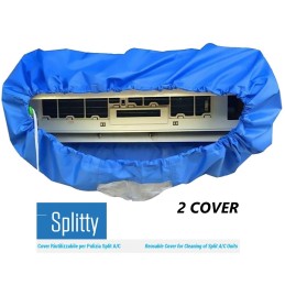 COVER PER LA PULIZIA SPLIT...