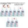DISINFETTANTE UNIVERSALE RAPIDO