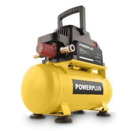 COMPRESSORE POWX1721 6 LITRI