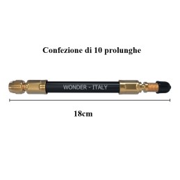 PROLUNGA FLEX 18 cm