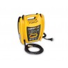 COMPRESSORE PORTATILE ELETTRICO POWX 1705