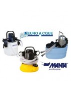 POMPE DISINCROSTANTI 